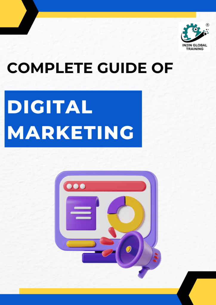 knowledge based resource complete guide of digital marketing