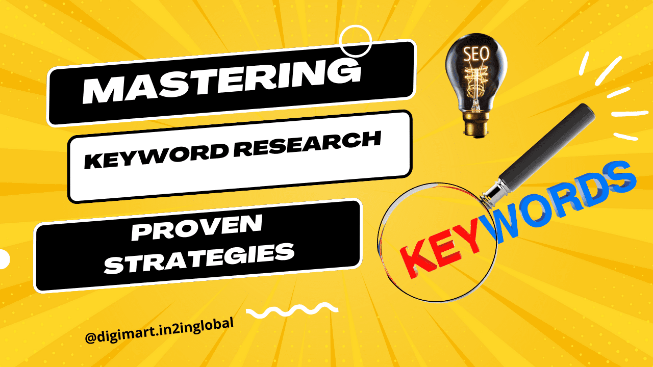 keyword-research-strategy