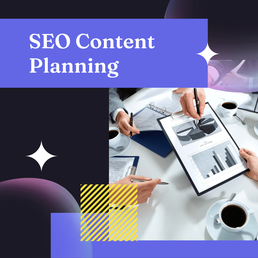 content marketing and SEO