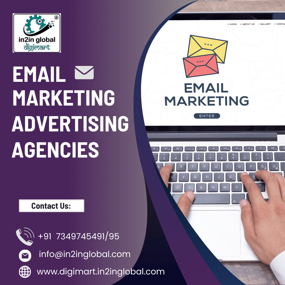 email marketing advertising agencies